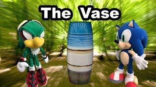 TT Movie: The Vase