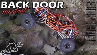 2017 KOH BackDoor Shootout - Rock Rods Episode 30