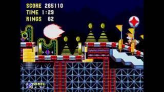 Sonic the Hedgehog 3 Complete part 3