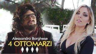 FESTEGGIARE L'8 MARZO (Parodia Borghese)