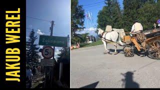 Zakopane & Biały Dunajec Poland