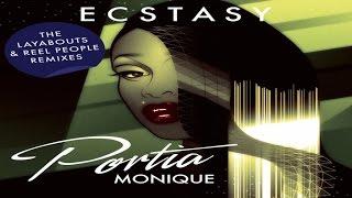 Portia Monique - Ecstasy (The Layabouts Vocal Mix)