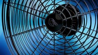 Fan Sounds to Blow You Away! | Fan White Noise for Sleeping