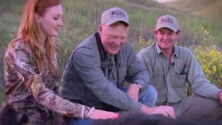 Episode 7: Hog Hunting on the California Coast