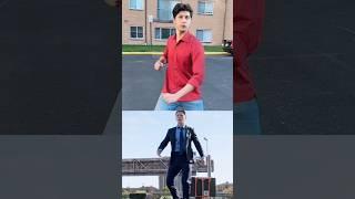 Spider-Man’s Spidey Sense Edit || but low budget | Spider-Man vs Doctor Octopus #shorts #spiderman