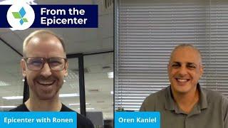 The Future of Marketing Technology (Oren Kaniel, CEO & Co-Founder of AppsFlyer)