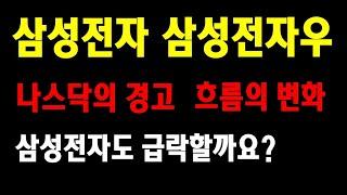 삼성전자 삼성전자우 주가 전망과 목표가에 대한 견해