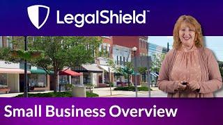 Affordable Legal and Identity Theft Protection for Small Businesses | LegalShield & IDShield