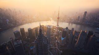 SHANGHAI | 4K | TIMELAPSE