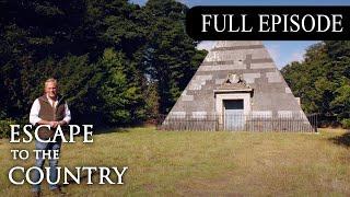 Escape to the Country Season 19 Episode 63: Norfolk (2019) | FULL EPISODE