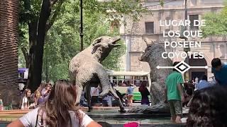 Coyoacán