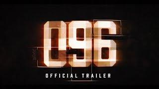 096 | Official Trailer [4K] | The Cinematic SCP Universe