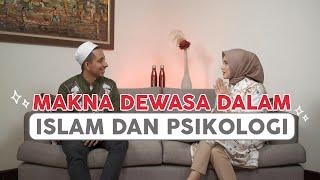 Kenapa Takut Dewasa? Cara Menjadi Dewasa Bahagia ala Analisa & Habib Husein J | JOIN Special Ramadan