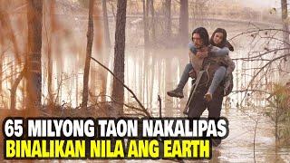 65 MILYON TAON NAKALIPAS, BINALIKAN NILA ANG EARTH AT GANITO ANG KANILANG NAABUTAN