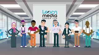 Learn Media Group Ltd - Promotional Video