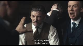 Peaky Blinders Season 3 episode 6 ending