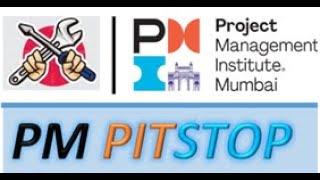 PMI Mumbai Chapter   PM PITSTOP  - MS  Project on 12th January 2022