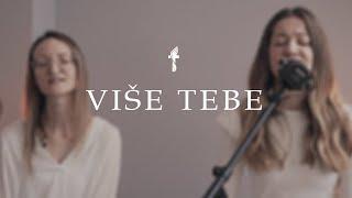 Božja pobjeda [LIVE] - VIŠE TEBE #6 – Put i Istina/Nitko kao Ti/Draži od srebra