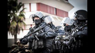 GIS Carabinieri - Italian Special Forces [2019]