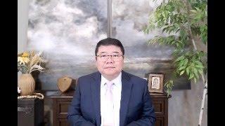 何立峰的金融会议透出中共明年经济的真想法/习近平不参加川普就职典礼/王剑每日观察/20241213