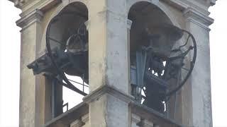 Le campane di Cuggiono (MI) fraz. Castelletto