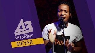 Meyar | A3 Sessions [S02 EP24] | FreeMe TV