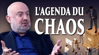 « La caste nous réserve encore de terribles heures de cruauté » – Éric Verhaeghe