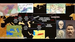 GENETIC ORIGIN OF THE HUNGARIAN RULER DINASTY AND ROOTS OF THE MAGYAR NATION