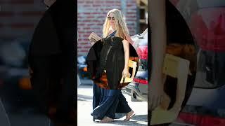 Shakira during pregnancy #shorts