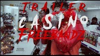 #STFU ( Casino Freebandz ft. Slickquis ) Visual by Figvrati Films #HOT #metroboomin