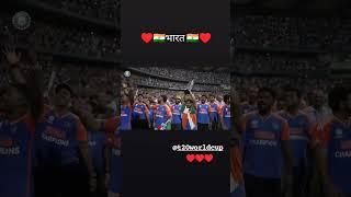 maa tujhe Salam #reels #shots #reel #t20worldcup #t20worldcup2024