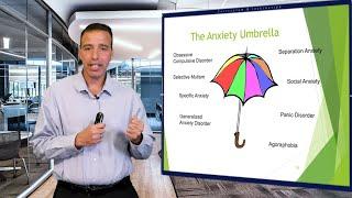 Helping Kids to Understand & Overcome Anxiety: Segment 02