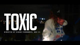 ADC - Toxic (Clip Officiel)