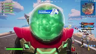 Fortnite Day Of Doom #1 (w/ Zack & @Firebaum)