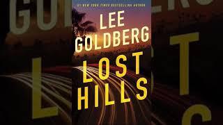 Lost Hills Eve Ronin, Book 1 Requested - Lee Goldberg | Audiobook Mystery ,suspense , thriller