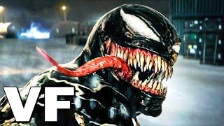 VENOM 3 : THE LAST DANCE Bande Annonce VF (2024) Nouvelle