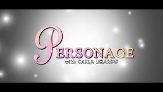 [PTV] Personage w/ Carla Lizardo: Guests: Ari Simangan & Jason Magbanua (Episode 5)