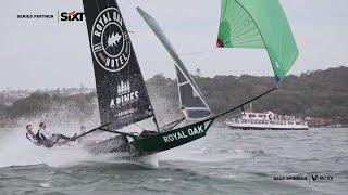 Sailing World on Water Nov 22.24 Vendee and OZ Special. Hobart preview, 18's Mayhem, Boris/Sam/Pip