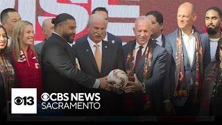 Sacramento Republic FC has new majority owners, plans to build new stadium