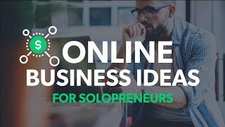 10 Online Business Ideas for Beginner Entrepreneurs