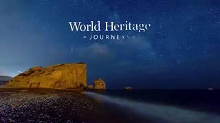 Pafos, Cyprus - World Heritage Journeys Europe