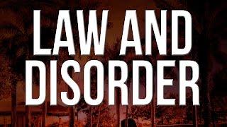 Art Imitates Life: Mike Papantonio Discusses His New Novel "Law and Disorder"