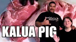 How to Make Kalua Pig in Any State