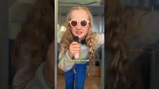 Van Life With 5 Kids - Budget Campervan Tour  #vantour #vanconversion #vanlife #viral #viralshorts