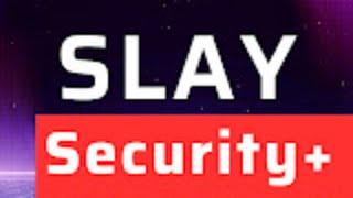 Security+ Study || Let's Study Together!