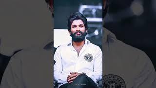 Lovely X Allu Arjun  Status || WhatsApp Status || Mark Editz || #short #vairal