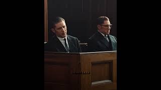 Tom Hardy - Gangsta walk - Ronnie Kray,Reggie Kray Edit (Legend) #tomhardy #tomhardyedit #fanvidfeed