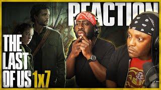 THE LAST OF US 1x7 | Left Behind | Reaction | Review | Discussion