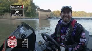 2022 Major League Fishing | Challenge Cup Championship | Free Episode | MyOutdoorTV