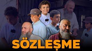 Sözleşme | Kısa Film